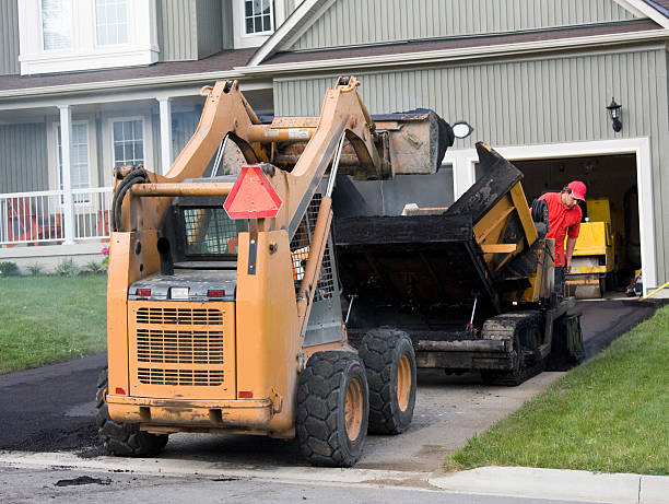 Best Luxury Driveway Pavers in Mcgaheysville, VA