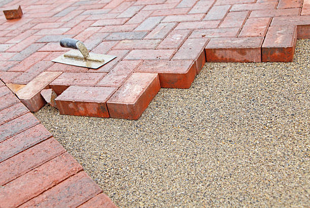 Best Commercial Driveway Pavers in Mcgaheysville, VA